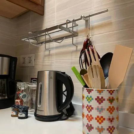 Apartamento Old Town Cathedral *