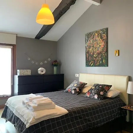 아파트 Old Town Cathedral