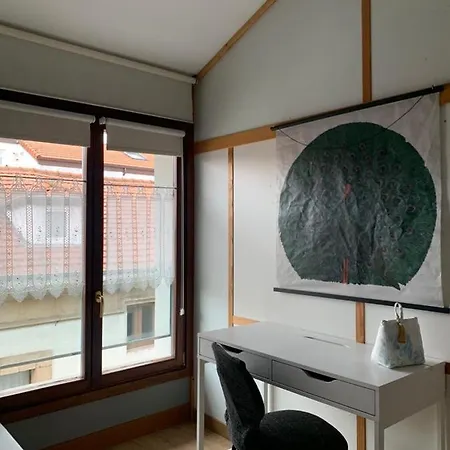 Old Town Cathedral Apartment