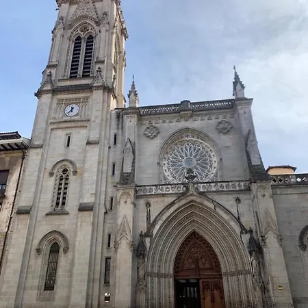 Old Town Cathedral