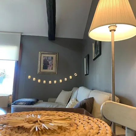 Apartamento Old Town Cathedral