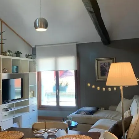 Old Town Cathedral Apartamento