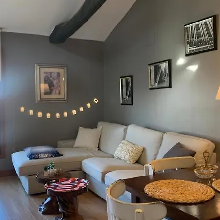 Old Town Cathedral Apartment Bilbao
