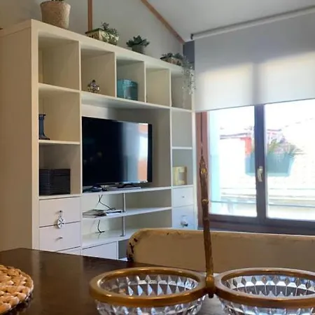 Old Town Cathedral Apartamento