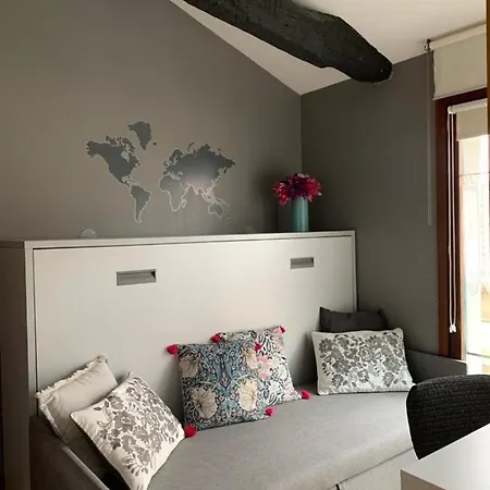 Old Town Cathedral Bilbau