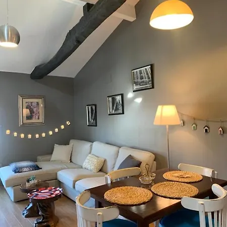 Old Town Cathedral * Bilbau