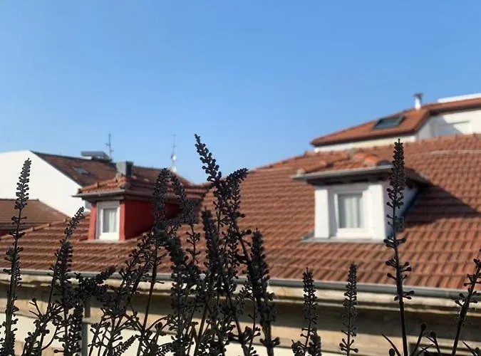 Apartment Old Town Cathedral Bilbao