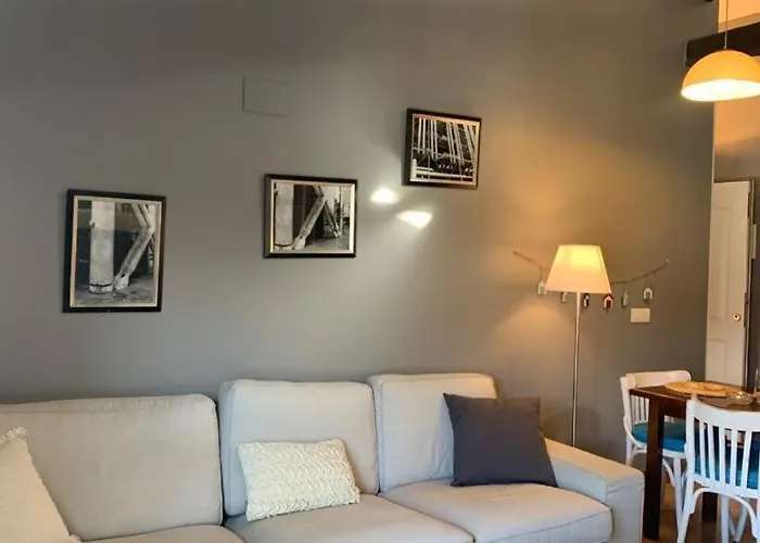 Apartment Old Town Cathedral