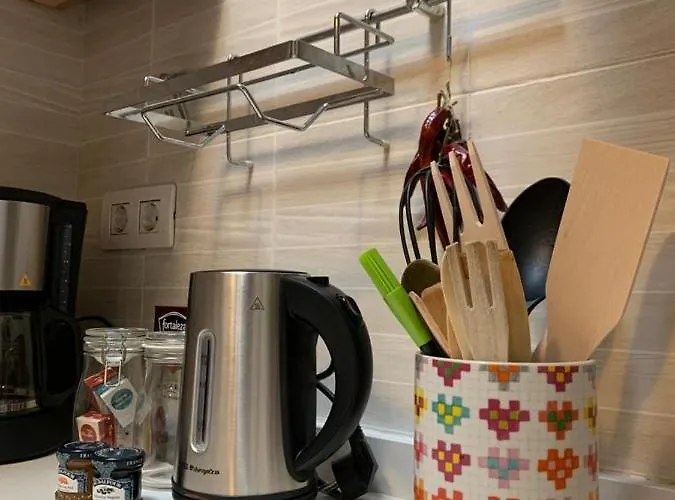 Apartment Old Town Cathedral *