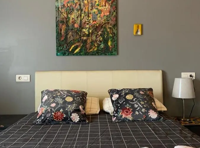 Old Town Cathedral Apartment