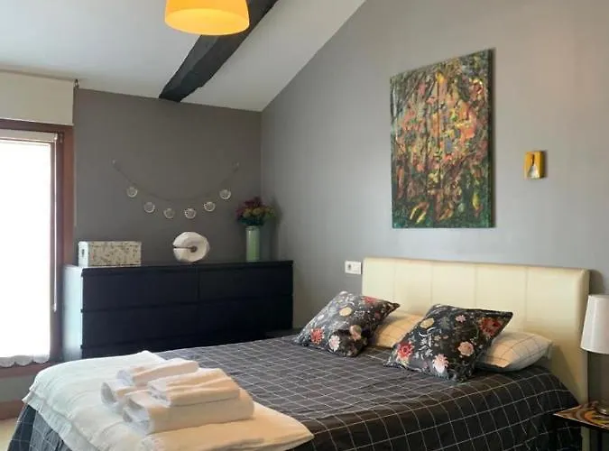 Apartment Old Town Cathedral