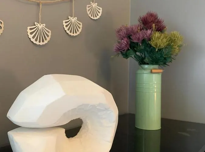 Apartment Old Town Cathedral Bilbao