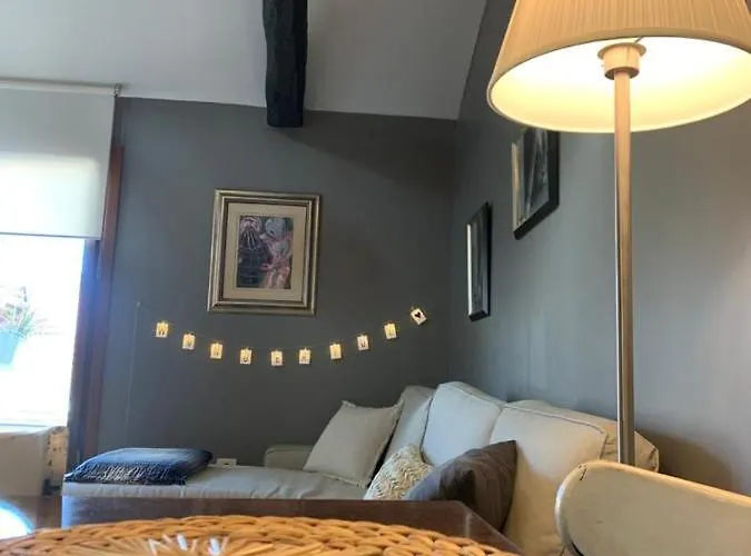 Apartment Old Town Cathedral