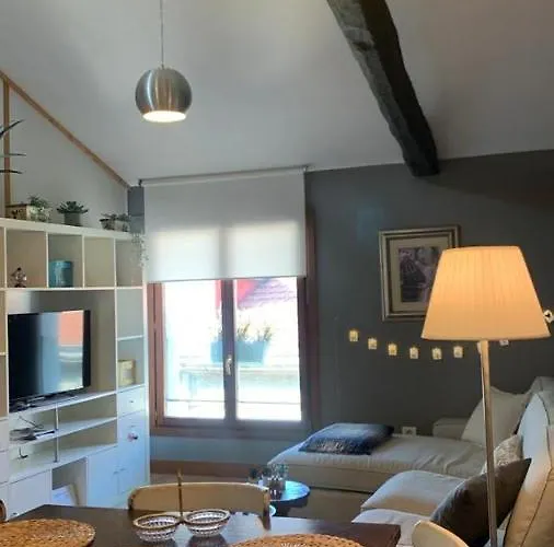 Old Town Cathedral Apartment