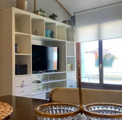 Old Town Cathedral Apartment