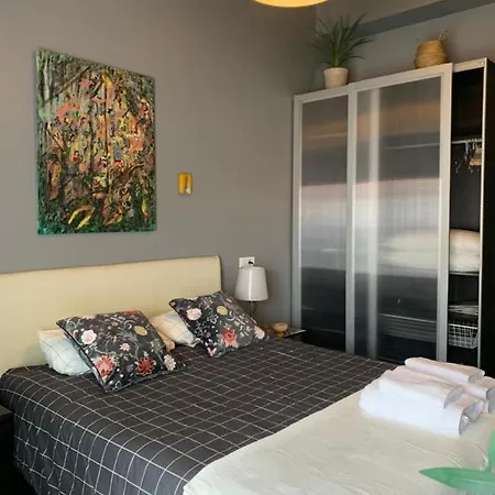 Old Town Cathedral 毕尔巴鄂