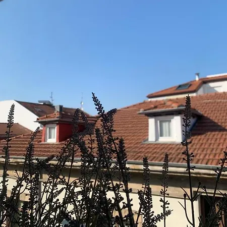 公寓 Old Town Cathedral 毕尔巴鄂