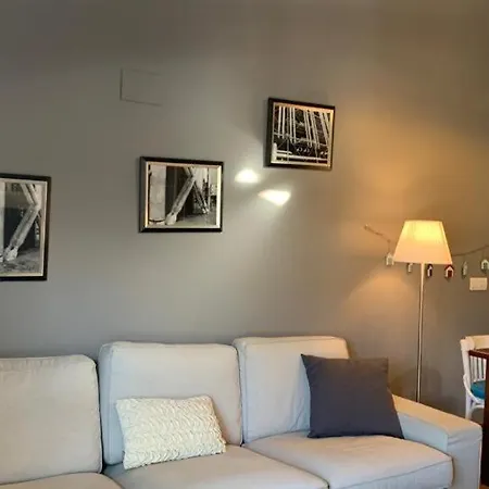 公寓 Old Town Cathedral