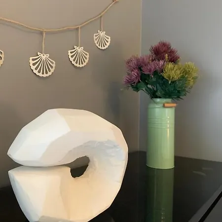 公寓 Old Town Cathedral 毕尔巴鄂