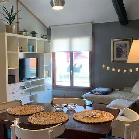 Old Town Cathedral 毕尔巴鄂