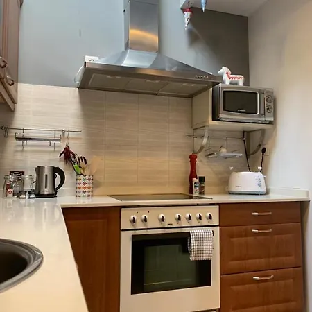 Old Town Cathedral *